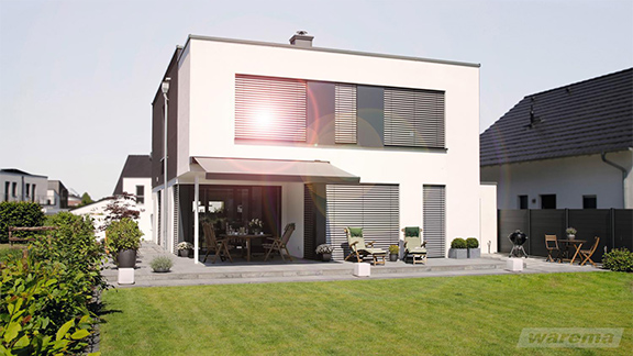 Bildquelle: WAREMA Renkhoff SE