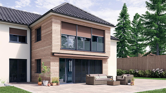 Bildquelle: WAREMA Renkhoff SE