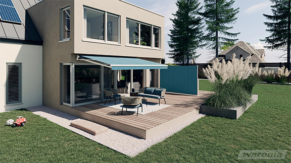 Bildquelle: WAREMA Renkhoff SE 