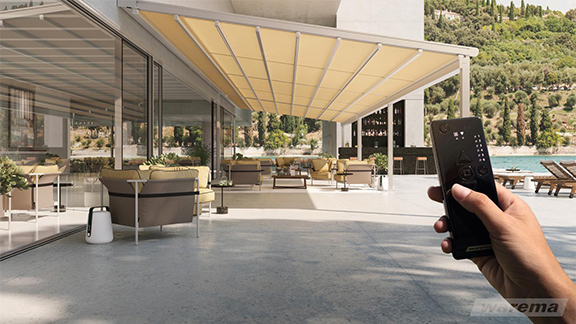 Bildquelle: WAREMA Renkhoff SE 9973162v3