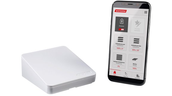 Bildquelle: WAREMA Renkhoff SE 10011909v1