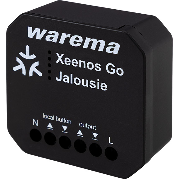 Bildquelle: WAREMA Renkhoff SE 10023140